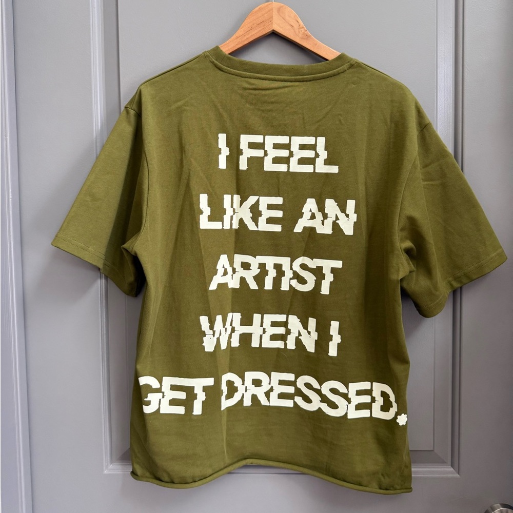 Vintage T-Shirt